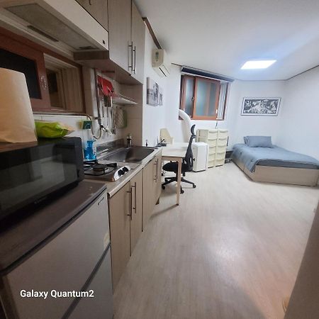 Newly Renovated Cozy Studio#9 Seoel Buitenkant foto