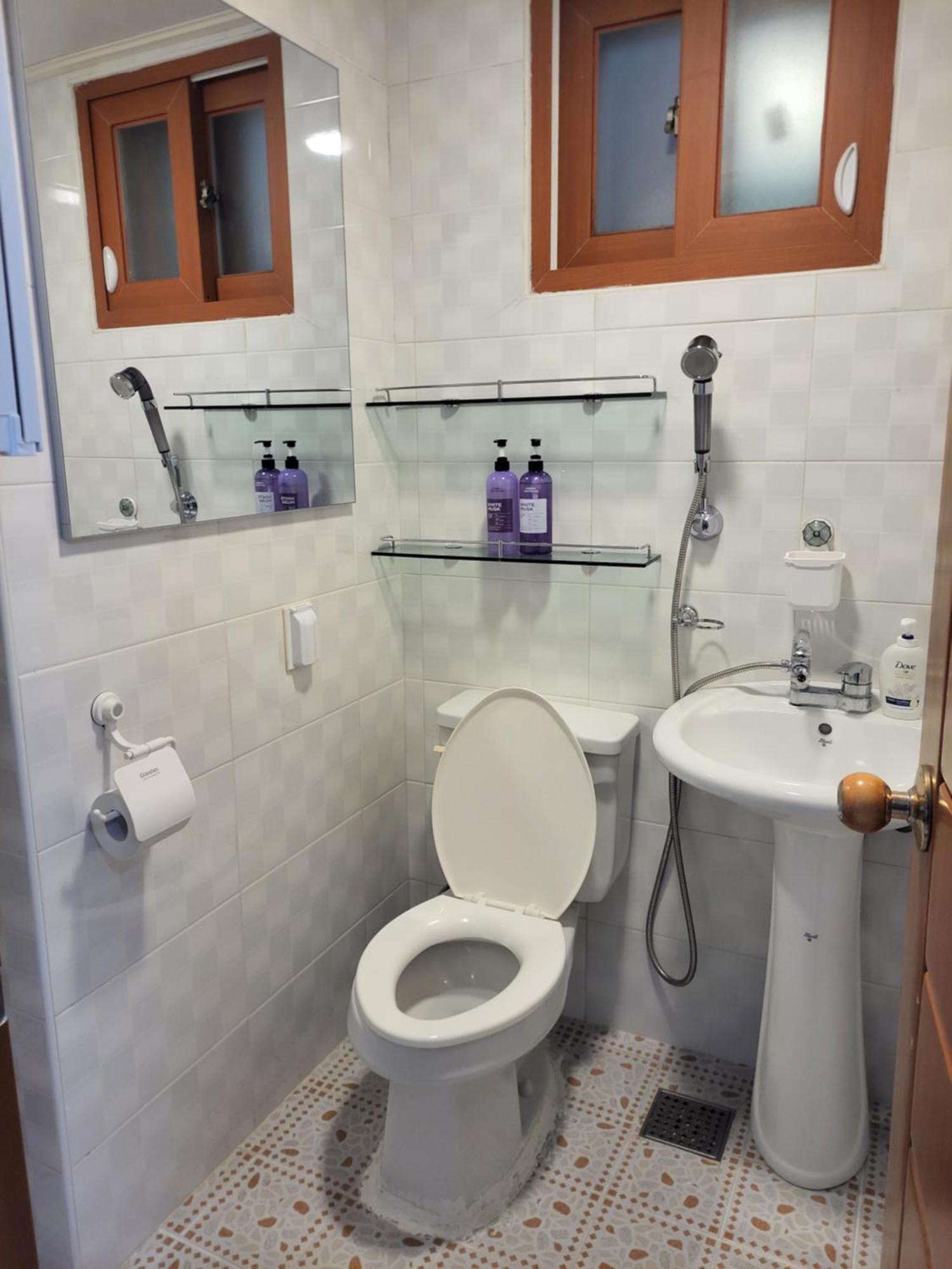 Newly Renovated Cozy Studio#9 Seoel Buitenkant foto