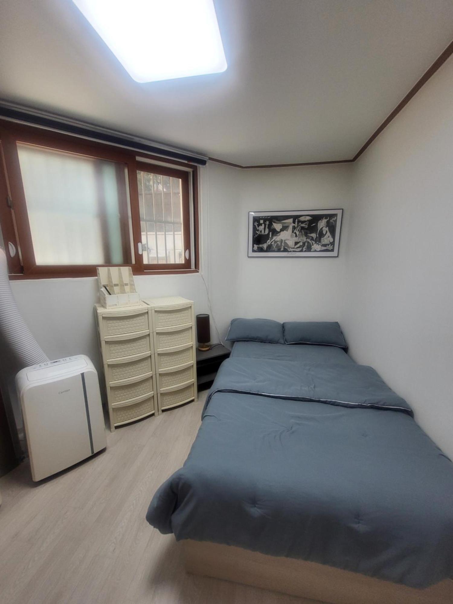 Newly Renovated Cozy Studio#9 Seoel Buitenkant foto